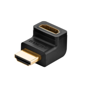 Ugaoni HDMI Adapter MF UP Ugreen HD112 - Img 2