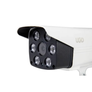 UGD IP Wi-Fi smart kamera K16-30-R - Img 2