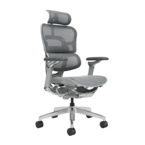 UGD Ultra Ergonomska kancelarijska stolica ProSit Deluxe - Img 2