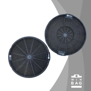 Ugljeni filter za Beko aspirator 9197059543 - Img 2