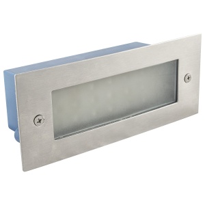 Ugradna LED lampa S5305V - Img 2