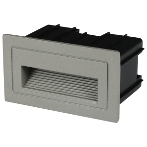 Ugradna LED lampa S5325S SV - Img 3