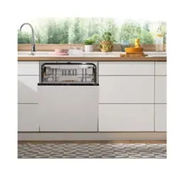 Ugradna mašina za pranje sudova Gorenje GV673A66 - Img 3