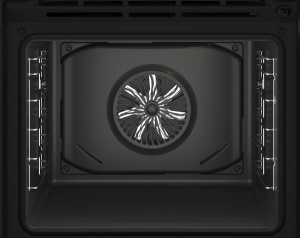 Ugradna rerna Beko BBIE 123001 BD multifunkcionalna/zapremina 72l - Img 3