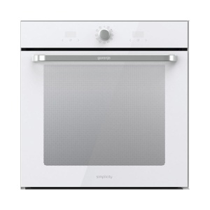 Ugradna rerna Gorenje BOS6737SYW - Img 1