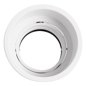 Ugradna rozetna CFR1116 WH