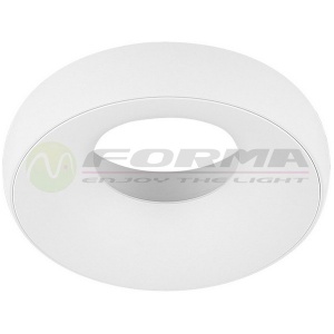Ugradna rozetna CFR1501 WH - Img 2