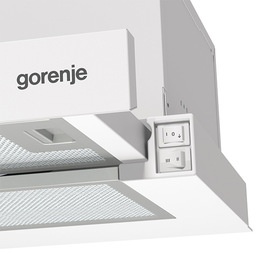 Ugradni aspirator Gorenje TH60E3W - Img 2