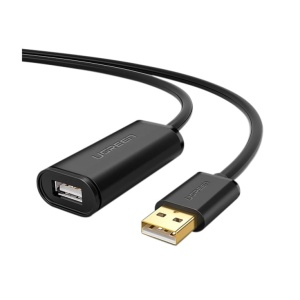UGREEN US121 Aktivni USB produžni kabl 5m