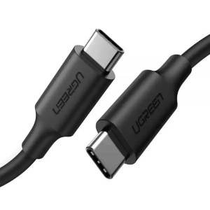 UGREEN US286 USB 2.0 kabl Tip C na Tip C 1m