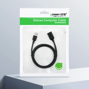 UGREEN Usb kabl MF 2.0 3m US103 - Img 2