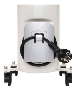 Uljni radijator 9 rebara FKOS9M 800/1200/2000W - Img 3