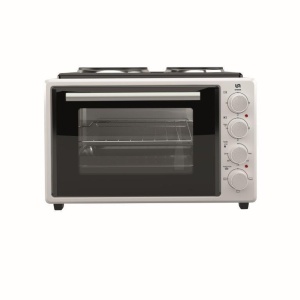 Union Mini sporet UN35-W 2R (UN35-W)