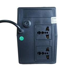 UPS Intex IT-1050/1000VA/630W - Img 4