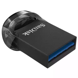 USB Flash 32GB SanDisc Ultra Fit SDCZ430-032G-G46 USB 3.1 - Img 3