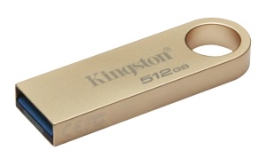 USB Flash 515GB Kingston 3.0 DataTraveler DTSE9G3/512GB champagne - Img 2