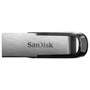 USB Flash SanDisk 128GB Ultra Flair USB3.0, SDCZ73-128G-G46 - Img 3