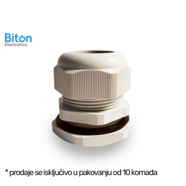 UVODNIK PG 36 PVC ( 10 komada ) - Img 4