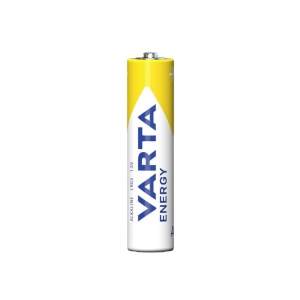 Varta alkalne mangan baterije AAA - Img 2