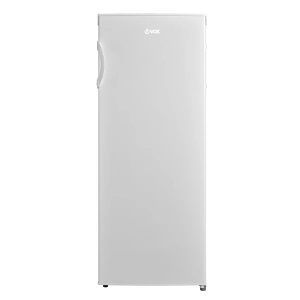 Vertikalni zamrzivač Vox VF2208E visina 142 cm/zapremina 160l