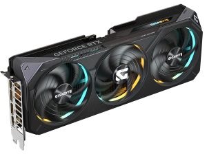 VGA Gigabyte RTX 5070 GAMING OC 12GB OC, GV-N5070GAMING OC-12GD - Img 2