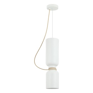 Viseća lampa FK7032-2V WH
