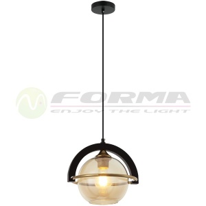 Visilica F7041-1V BK+SG - Img 2