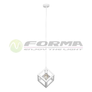 Visilica F7205-1V WH - Img 2