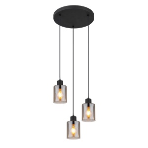 Visilica FE705-3V BK - Img 3