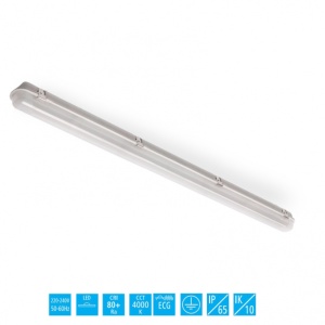 VODODIHT LED OMS V BSC 30W 4000K 4250lm IP65 IK10 - Img 3