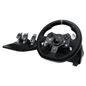 Volan gaming Logitech G920 sa pedalama 941-000123