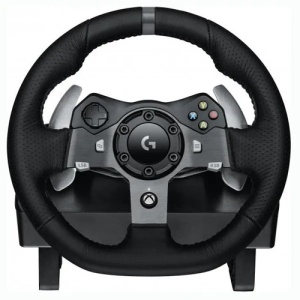 Volan gaming Logitech G920 sa pedalama 941-000123 - Img 2