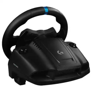 Volan Logitech G923 PC/ PS 4/5 - Img 3