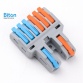 WAGO KLEMA CMK-422-6 (3 kom) - Img 3