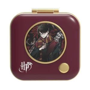 WB Moye Harry Potter Earbuds 01