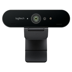 WEB kamera gaming Logitech BRIO 4K Stream Edition 960-001194