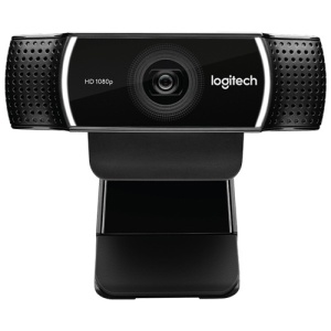 WEB kamera gaming Logitech HD PRO Stream C922 960-001088 - Img 3