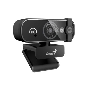Web kamera Genius Face Cam Open crna - Img 4