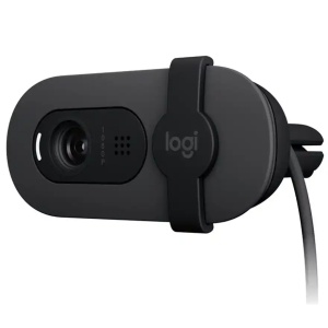 Web kamera Logitech Brio 105 Full HD GRAPHITE - Img 3