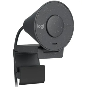 Web kamera Logitech BRIO 300 Graphite - Img 3