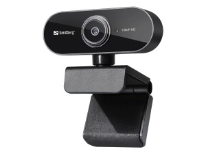 WEB kamera Sandberg USB Webcam Flex 1080p HD 133-97 - Img 4