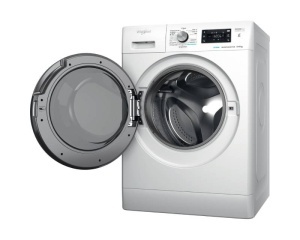 WHIRLPOOL FFWDB 864349 BV EE inverter mašina za pranje i sušenje veša
