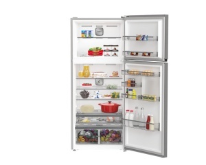 WHIRLPOOL WHD2 6553 X5E kombinovani frižider