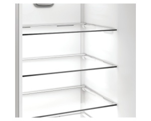 WHIRLPOOL WHK 25404 XBR5E kombinovani frižider
