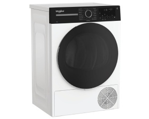 WHIRLPOOL WPS D8 WBS EE mašina za sušenje veša - toplotna pumpa