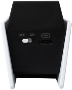WHITE SHARK PS4 Ringside dock za punjenje dva PS4 kontrolera - Img 2