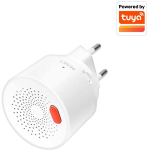Wi-Fi smart senzor gasa sa sirenom WFS-GS400A - Img 1