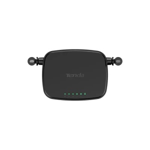 Wireless 4G LTE Router Tenda 4G05 N300/sim slot/1xWan/1x Lan/2 External 4G/3G/2 Internal Wi-Fi Anten - Img 2