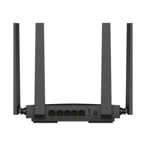 Wireless Mesh Router Cudy WR3600/BE3600 WiFi 7/EXT4x5dBi/1W/4LAN - Img 3