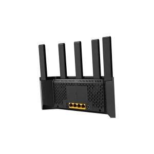 Wireless Router Tenda TE6L Pro Dual-Band 5011 Mbps Wi-Fi 7/5xEXT/repeater/1WAN/3LAN/client + AP - Img 3